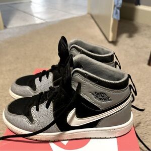 Air Jordan size 1